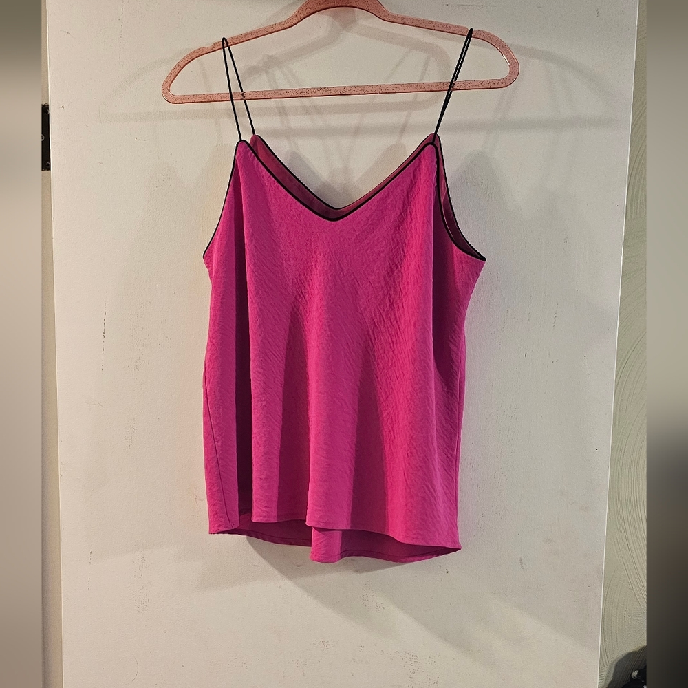 Willow and Root Top